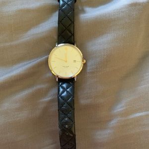 Kate Spade watch
